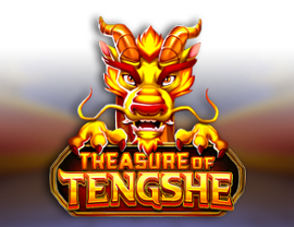 Treasure of Tengshe