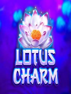 Lotus Charm