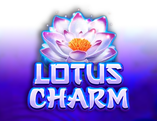 Lotus Charm