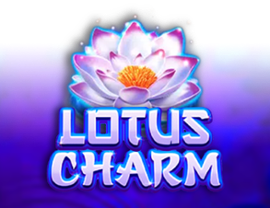 Lotus Charm