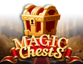 Magic Chests