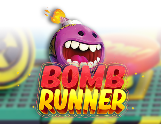 Bomb Runner