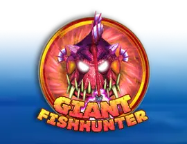 Giant Fish Hunter