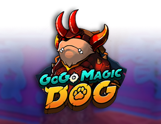 Go Go Magic Dog