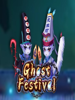 Ghost Festival
