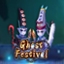 Ghost Festival
