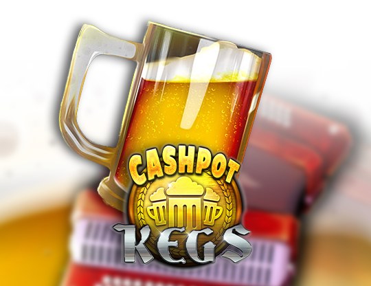 Cashpot Kegs