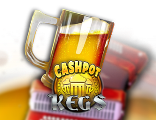 Cashpot Kegs
