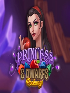 Princess & Dwarfs Rockways