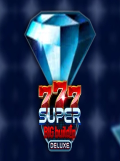 777 Super BIG BuildUp Deluxe