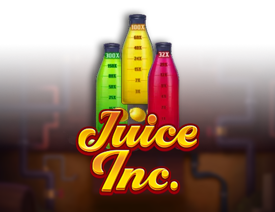 Juice Inc