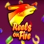 Reels on Fire