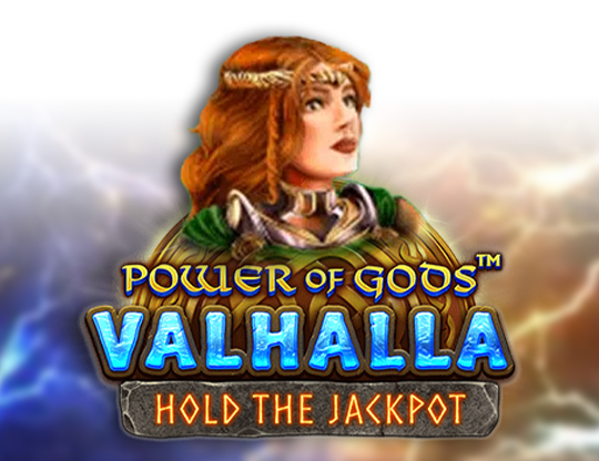 Power of Gods: Valhalla