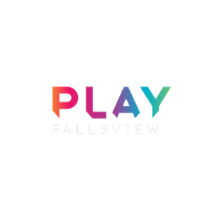 Play Fallsview Casino Ontario Logo