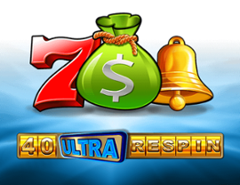 40 Ultra Respin