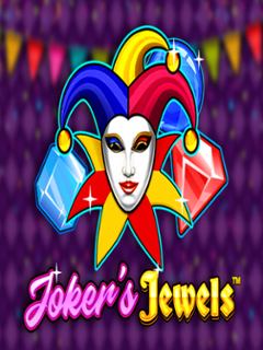 Joker's Jewels