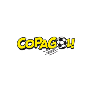 CopaGolBet Casino Logo