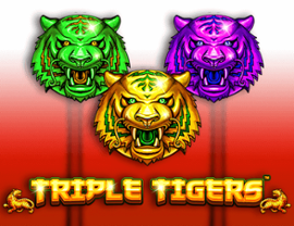 Triple Tigers