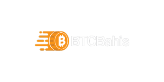 BtcBahis Casino Logo
