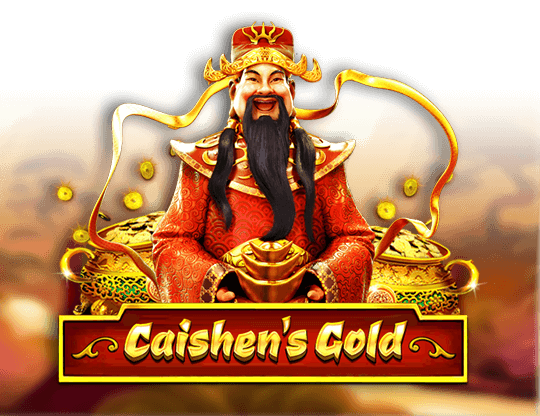 Caishen’s Gold