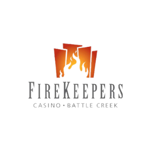 FireKeepers Casino MI Logo