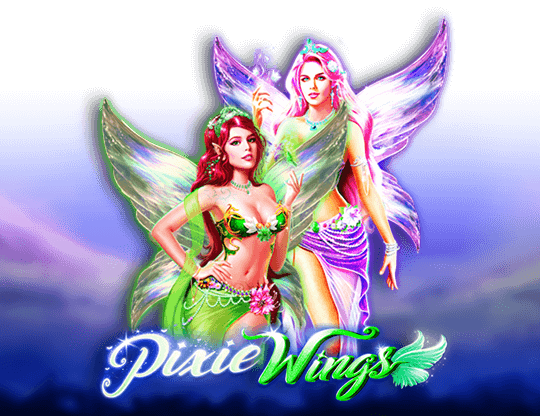 Pixie Wings