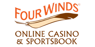 Four Winds Online Casino & Sportsbook Logo