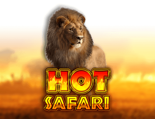 Hot Safari