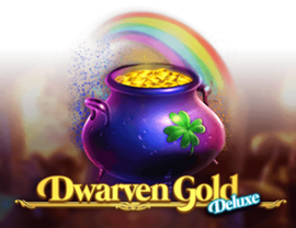 Dwarven Gold Deluxe