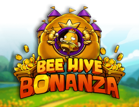 Bee Hive Bonanza