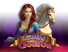 Lady Godiva