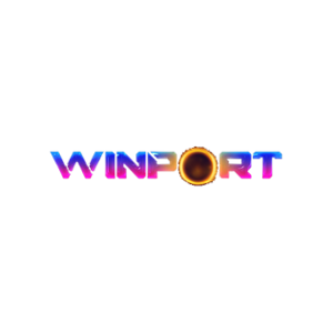 WinPort Casino Logo