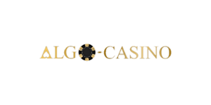 Algorand Casino Logo