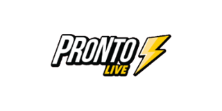 Pronto Live Casino Logo