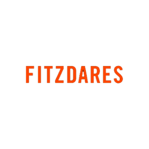 Fitzdares Casino Logo