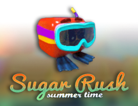 Sugar Rush Summer Time