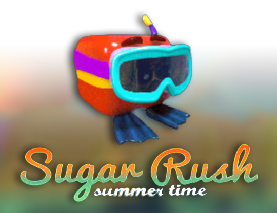 Sugar Rush Summer Time