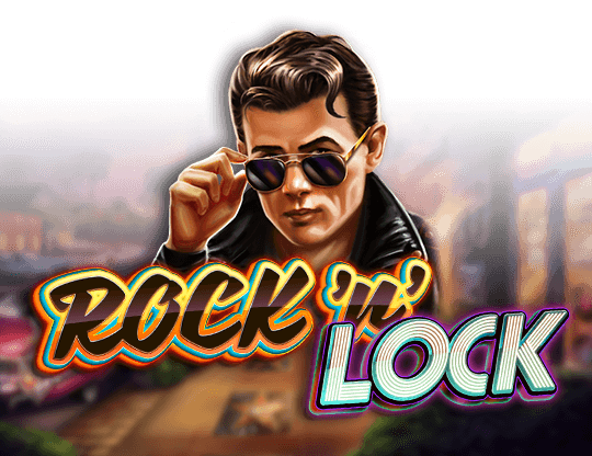Rock 'n' Lock