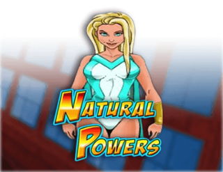 Natural Powers