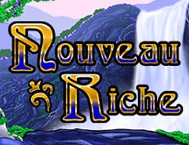 Nouveau Riche