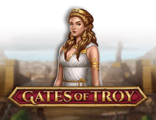 Gates of Troy