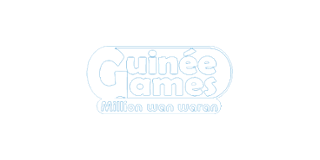 Guinee Games Casino Logo
