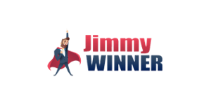 Jimmy Winner Casino Logo