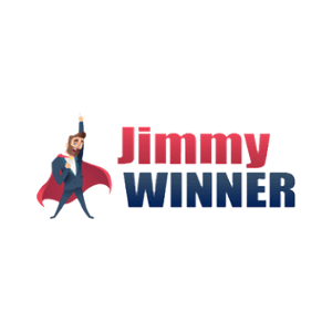 Jimmy Winner Casino Logo