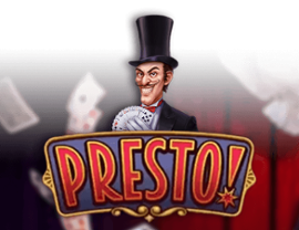 Presto!