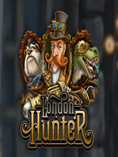 London Hunter