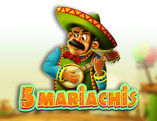 5 Mariachis