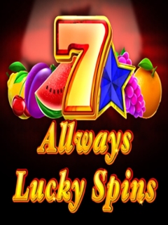 Allways Lucky Spins