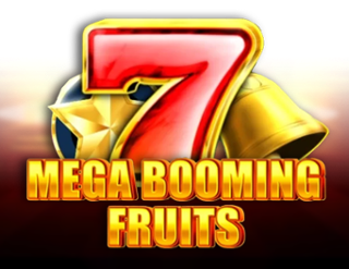 Mega Booming Fruits