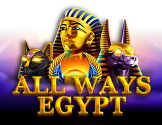All Ways Egypt